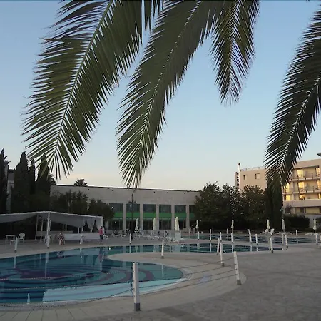 Nicotel 4* Корато
