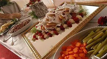 Отель Nicotel 4*