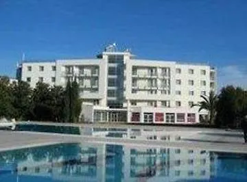 Nicotel 4*