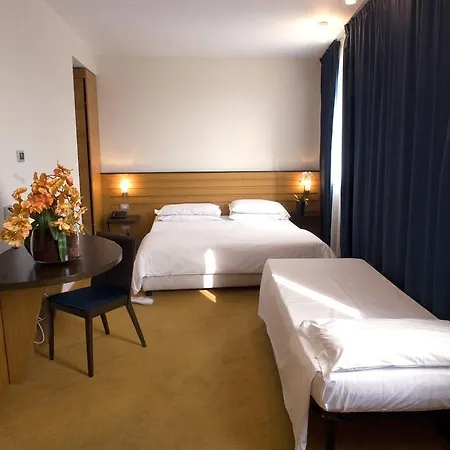 Nicotel 4* Корато