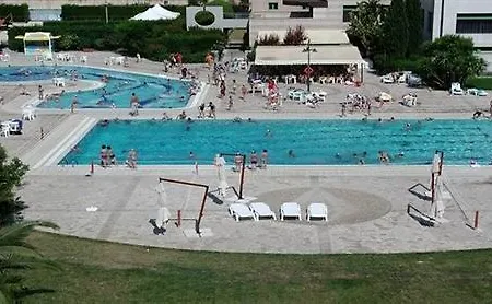 Отель Nicotel 4*