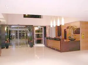 Отель Nicotel