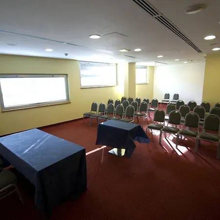 Nicotel Отель 4*