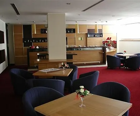 Nicotel 4* コラート