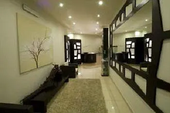 Отель Nicotel 4*