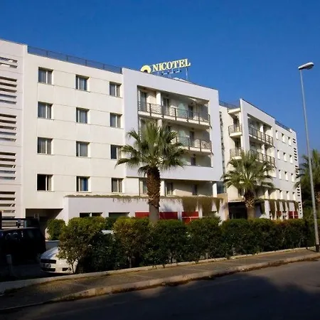 Nicotel 4*
