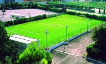 Nicotel Отель 4*