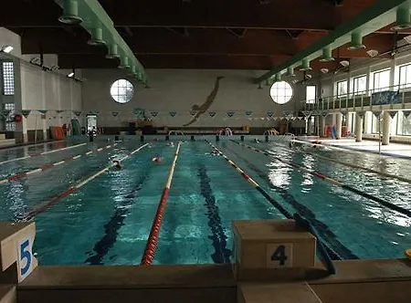 Nicotel Отель